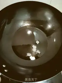 Make Beer chicken claws step 1