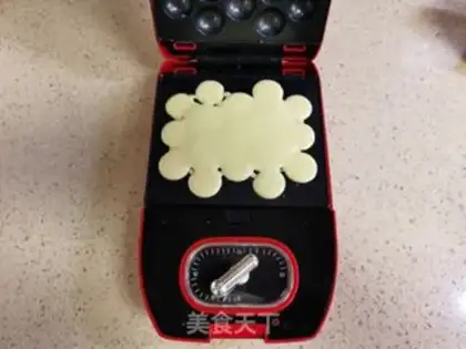 Make Old egg boy step 7