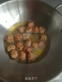 Make Lin Xianmaru step 2