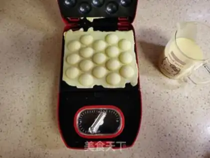 Make Old egg boy step 8