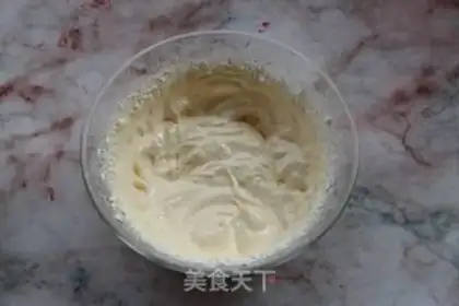 Make Coffee cake step 8