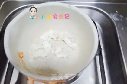 Make Sausage cod step 4