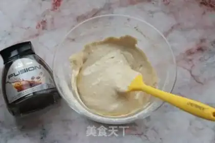 Make Coffee cake step 10