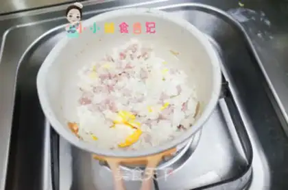 Make Sausage cod step 6