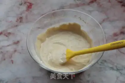 Make Coffee cake step 11