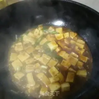 Make Soybeans step 4