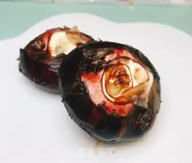 Make Red potato mashed step 0