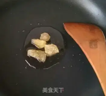 Make Roasted pig hoof step 1