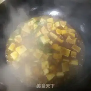Make Soybeans step 5