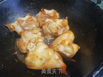 Make Pork-hand stew step 8