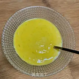 Make Pumpkin pasta step 2
