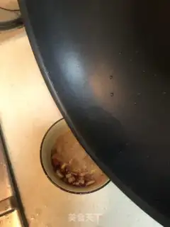 Make Spicy root powder step 7