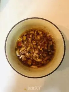 Make Spicy root powder step 8