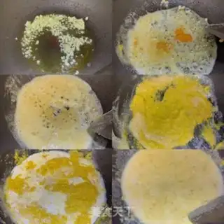 Make Pumpkin pasta step 4