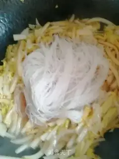Make Fan dolls step 5