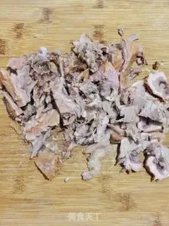 Make Pretzel duck rack step 0