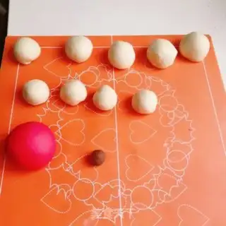 Make Santa step 4