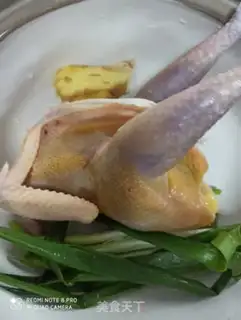 Make Chicken noodles step 0