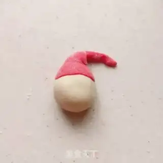 Make Santa step 6