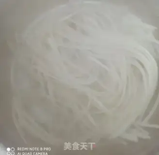 Make Chicken noodles step 4