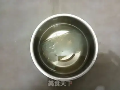 Make Pony shrimp step 3