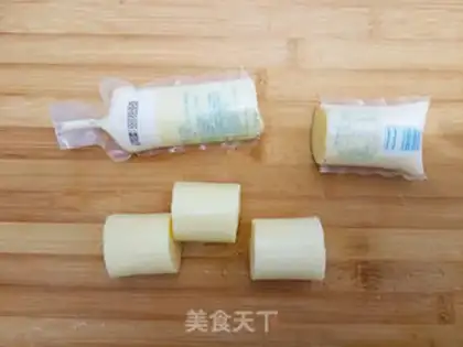 Make Pony shrimp step 5