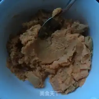 Make A sweet potato tree step 1