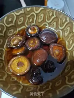 Make Plum noodles step 2