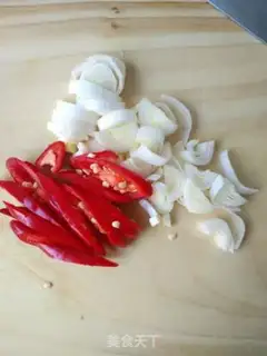 Make Celery-mucked powder step 1