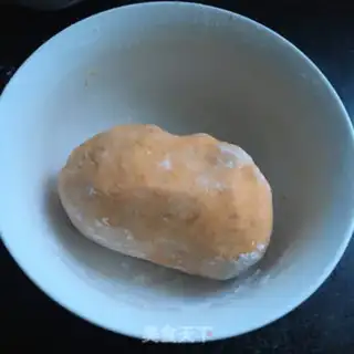 Make A sweet potato tree step 2