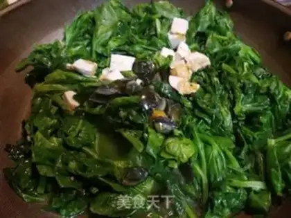 Make Gold and silver egg seedlings step 5