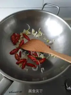 Make Celery-mucked powder step 5