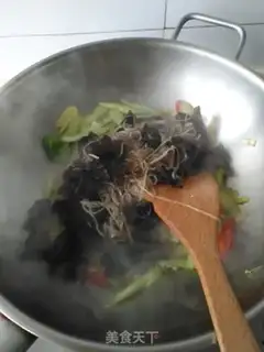 Make Celery-mucked powder step 7