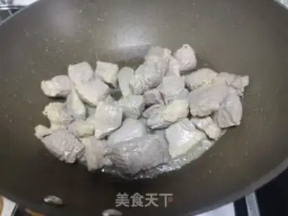 Make Russian canned beef step 4