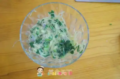 Make Cracker eggcake step 4