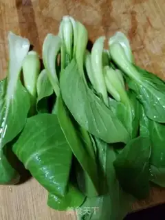 Make Plum noodles step 10