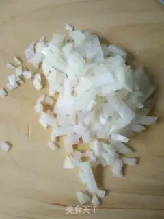 Make Cheese juice fishballs step 0
