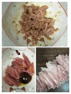 Make Tofu step 1