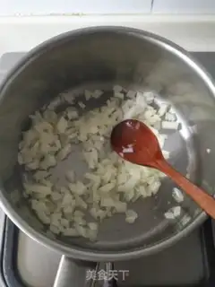 Make Cheese juice fishballs step 2