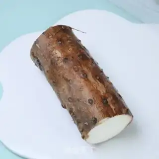 Make Carrot step 0