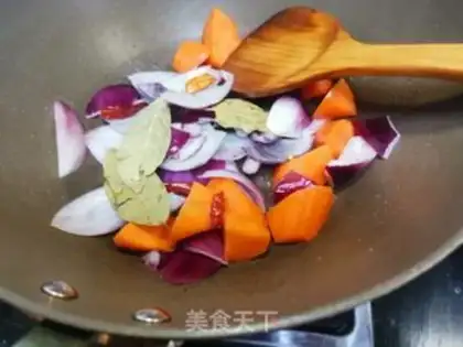 Make Russian canned beef step 9