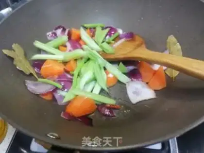 Make Russian canned beef step 10