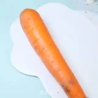 Make Carrot step 2