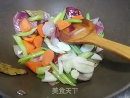 Make Russian canned beef step 11