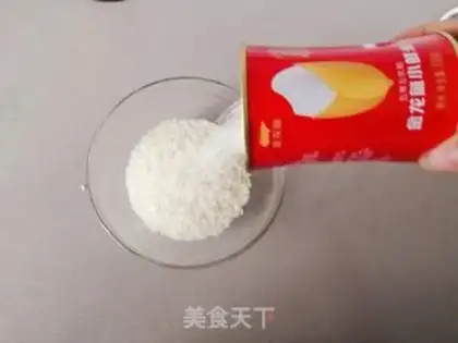 Make Delicious porridge step 2