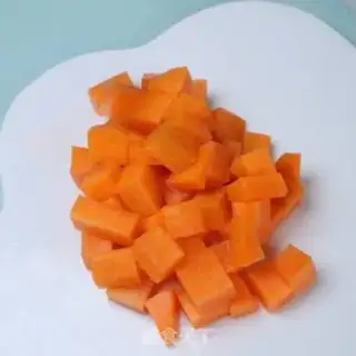 Make Carrot step 3