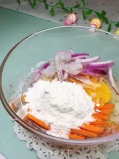 Make A groceries breakfast step 3