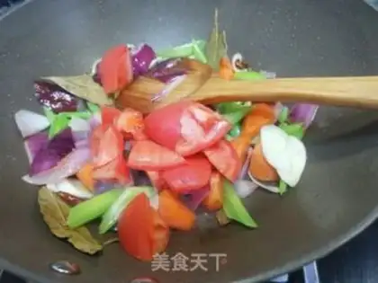 Make Russian canned beef step 12