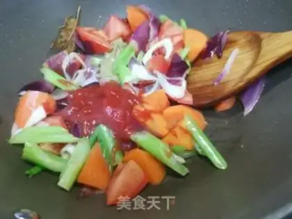 Make Russian canned beef step 13