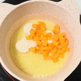 Make Carrot step 5